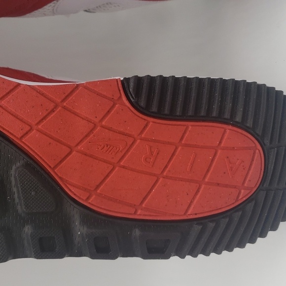 1157- Nike Air Max DM9537-104 Size 15 Men's - Picture 6 of 11